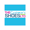 The Customer's Shoes Ltd. logo
