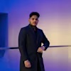 RUDRA PRAKASH's avatar