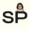 Swirly Peak logo