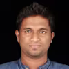 Jadeja Chandrasekaran's avatar