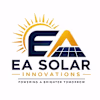 EA SOLAR INNOVATION logo