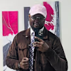 Solomon's avatar