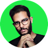 Sandip's avatar