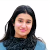 Rafia's avatar