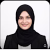 Ruba Ahmed's avatar