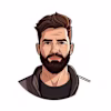David's avatar