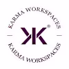 Karma Workspaces logo
