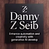 Danny Z Seib's avatar