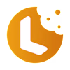 Lesscode.io logo