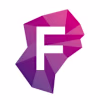 Fluidigm Corporation logo