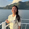 Christine's avatar