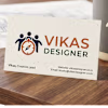 Vikas's avatar