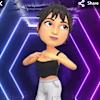 Profile avatar