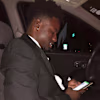 Drey Thomas