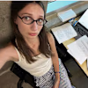 Kateryna's avatar