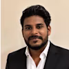 Tharun's avatar