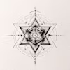 The Frequency Architect logo