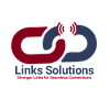 Links Solutions logo