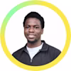 Oke's avatar