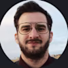 Ben Smith's avatar