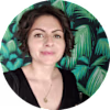 Adeleh Moussavi-Azad