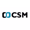 C.S.MENIK SL logo