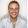 Joseph Black's avatar