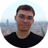 maurice's avatar