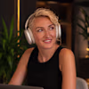 Khrystyna's avatar