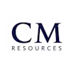 CM Resources LLC logo