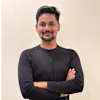 Kishore's avatar