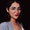 Eliz Burciaga's avatar