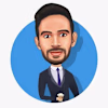 Sanjay's avatar