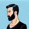 Rasikbhai's avatar