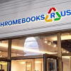 Chromebooks R US logo