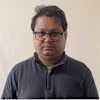 Mohammad Rajib Chowdhury