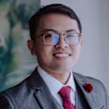 Henzkel Canoy's avatar