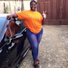 Princess  Onwukwe 