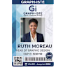Ruth's avatar