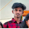 Isak Thiyagarajan's avatar