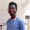 Anthony  Odu's avatar
