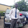 Olamide's avatar