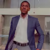 Faith Aremu