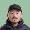 Profile avatar
