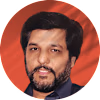 Kaleem  Iqbal