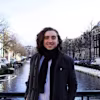 Steven's avatar