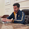 Profile avatar