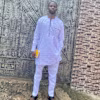Charles  Nwachukwu