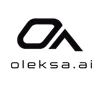 OLEKSA AI logo