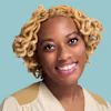 Jamia Jones's avatar